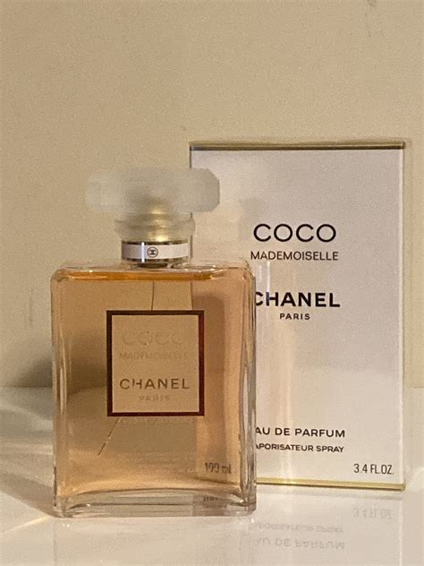 chanel perfume white bottle|coco chanel perfume cost.